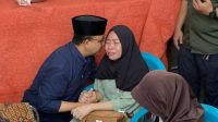 ANIS DAN IBU OJOL