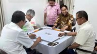 MENHUT MAIN DOMINO 2