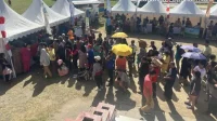 PASAR MURAH BERAS